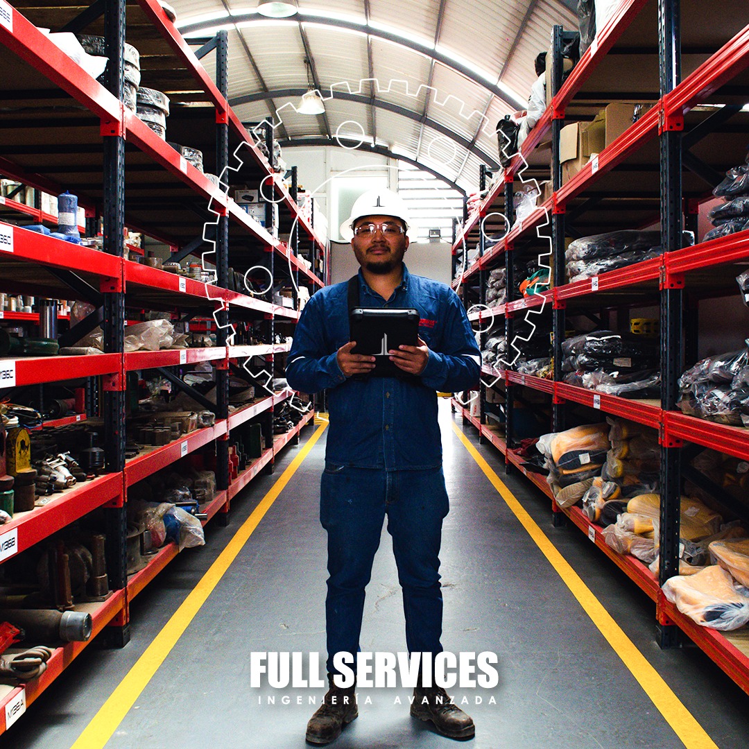 Instalaciones Full Services